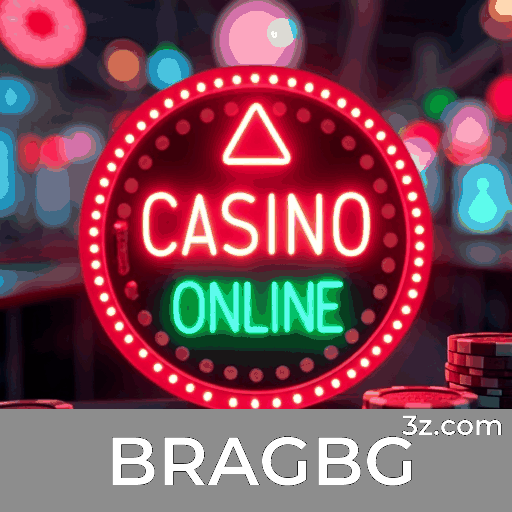BRAGBG: Jogos de Cassino Luxuosos e Emocionantes