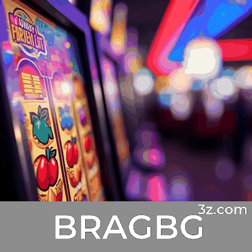 Diversidade de Jogos de Alta Qualidade no BRAGBG