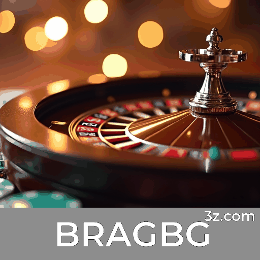 BRAGBG: Plataforma de Jogos Online com Alta Performance