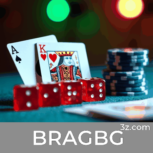 BRAGBG: Jogos de Cassino Luxuosos e Emocionantes