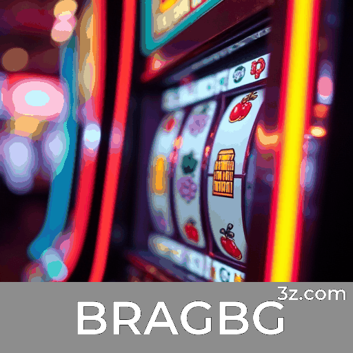 Experiência de Casino Luxuosa no BRAGBG: Jogos e Serviços Premium