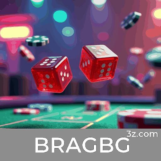 BRAGBG: Descubra Jogos de Cassino Emocionantes com Dealer Ao Vivo e Prêmios Instantâneos