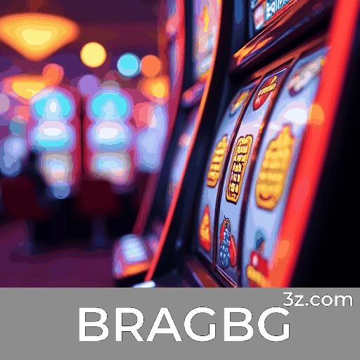 Experiência Perfeita: Aplicativo Móvel BRAGBG - Apostas em Movimento